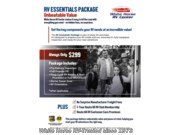 New 2026 Jayco Greyhawk 30Z available in Williamstown, New Jersey