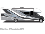 Call now about this 2026 Jayco Greyhawk 29MV! Stock Image for 2026 Jayco 29MV (options and colors may vary)