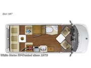 Call now about this 2020 Roadtrek Zion SRT ! 2020 Roadtrek Zion SRT - New Class B For Sale by White Horse RV Center in Williamstown, New Jersey features Solar Panel, TV, Shower, Refrigerator, External Shower