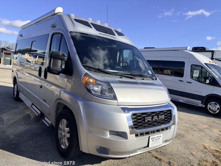 Email now about this 2020 Roadtrek Zion SRT ! New 2020 Roadtrek Zion SRT available in Williamstown, New Jersey