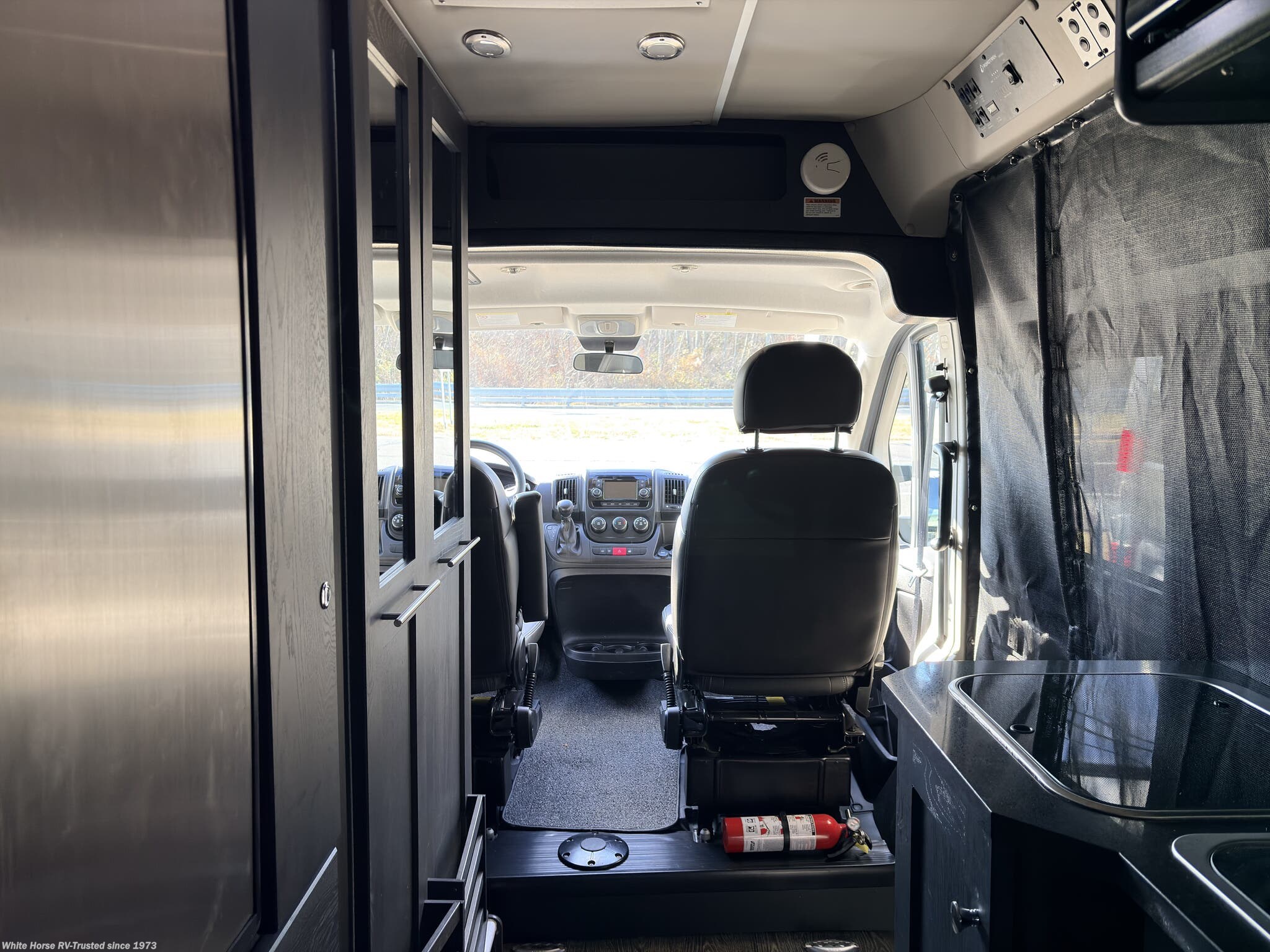 New 2020 Roadtrek Zion SRT available in Williamstown, New Jersey