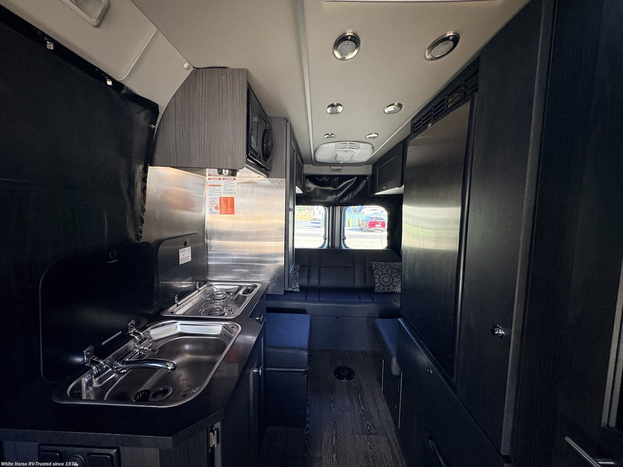 Contact us now about this 2020 Roadtrek Zion SRT ! 2020 Zion SRT by Roadtrek from White Horse RV Center in Williamstown, New Jersey