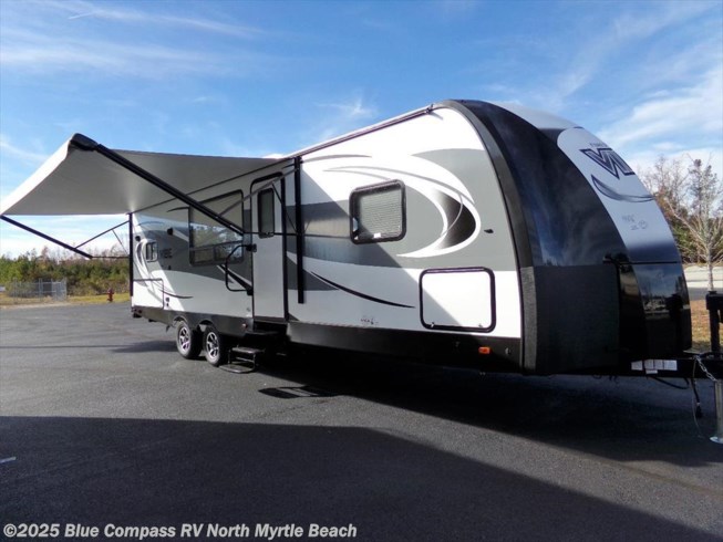2017 Forest River Rv Vibe 268rks For Sale In North Myrtle