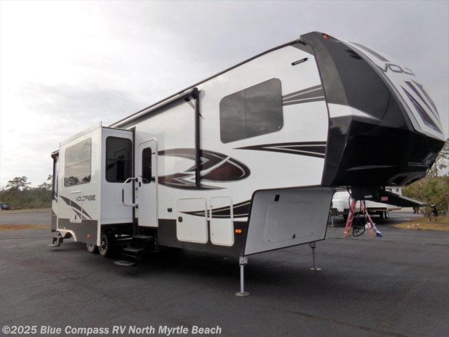 2017 Dutchmen Rv Voltage 3605 For Sale In North Myrtle