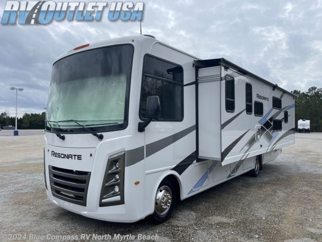 2024 Resonate 32B by Thor Motor Coach from Blue Compass RV North Myrtle Beach in Longs, South Carolina
