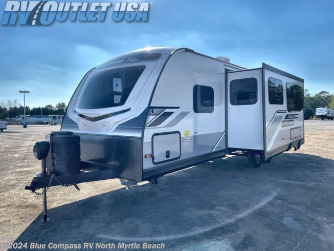 2024 White Hawk 29BH by Jayco from Blue Compass RV North Myrtle Beach in Longs, South Carolina