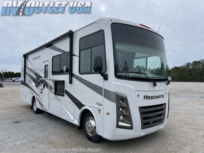 New 2024 Thor Motor Coach Resonate 29G available in Longs, South Carolina