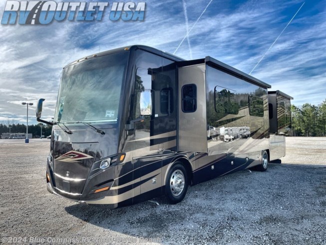 2024 Allegro Red 38KA by Tiffin from Blue Compass RV North Myrtle Beach in Longs, South Carolina