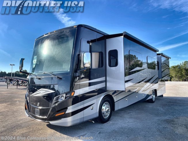 2023 Allegro Red 360 37BA by Tiffin from Blue Compass RV North Myrtle Beach in Longs, South Carolina