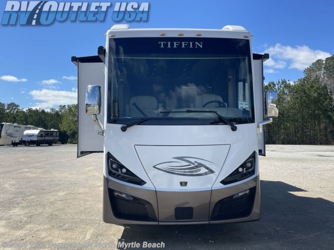 2024 Tiffin Phaeton 40IH - New Class A For Sale by Blue Compass RV North Myrtle Beach in Longs, South Carolina