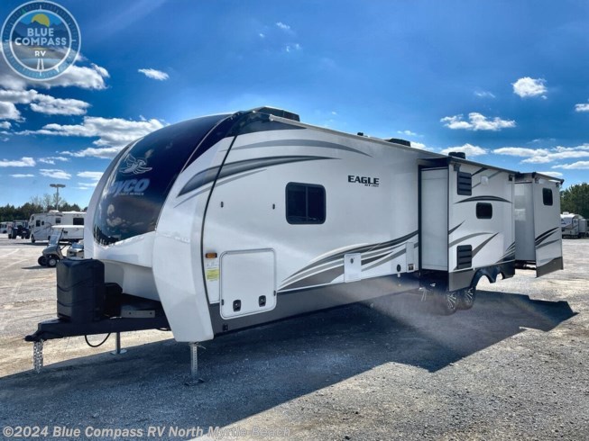 2023 Eagle HT 312BHOK by Jayco from Blue Compass RV North Myrtle Beach in Longs, South Carolina