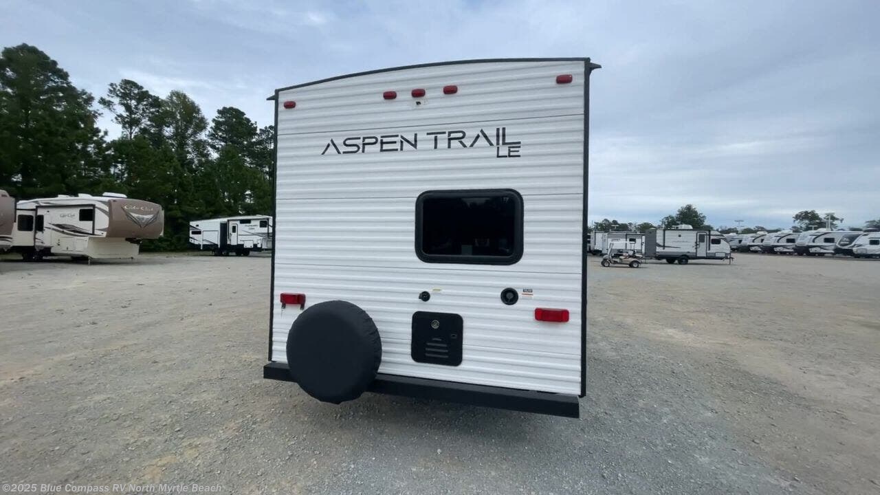Used 2024 Dutchmen Aspen Trail LE 25BH available in Longs, South Carolina