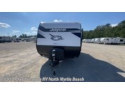 New 2025 Jayco Jay Feather Air 18MBH available in Longs, South Carolina