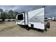 Contact us now about this 2025 Jayco Jay Flight SLX 160LK! 2025 Jay Flight SLX 160LK by Jayco from Blue Compass RV North Myrtle Beach in Longs, South Carolina