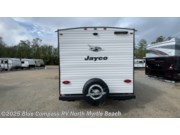 New 2025 Jayco Jay Flight SLX 160LK available in Longs, South Carolina