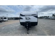 New 2025 Jayco Jay Feather Micro 166FBS available in Longs, South Carolina