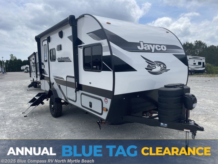 Email now about this 2025 Jayco Jay Feather Micro 166FBS! New 2025 Jayco Jay Feather Micro 166FBS available in Longs, South Carolina