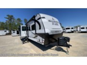 New 2025 Alliance RV Delta 292RL available in Longs, South Carolina