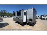 Contact us now about this 2025 Forest River Aurora 24RBS! 2025 Aurora 24RBS by Forest River from Blue Compass RV North Myrtle Beach in Longs, South Carolina