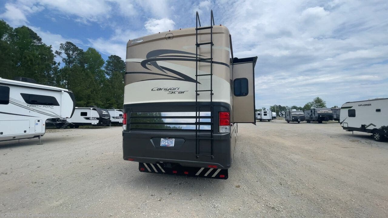 Used 2015 Newmar Canyon Star 3610 available in Longs, South Carolina