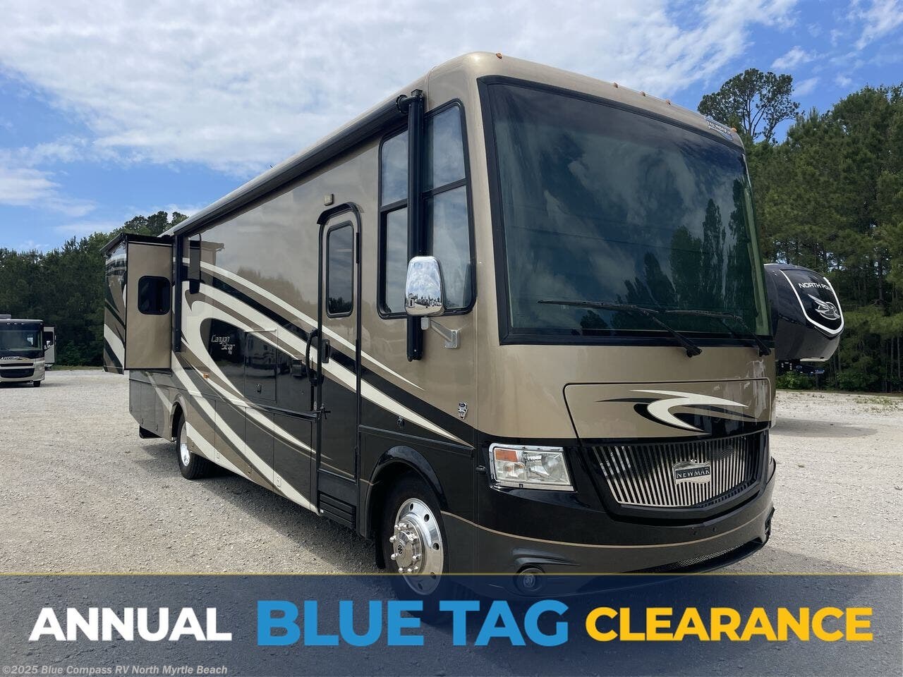 Email now about this 2015 Newmar Canyon Star 3610! Used 2015 Newmar Canyon Star 3610 available in Longs, South Carolina