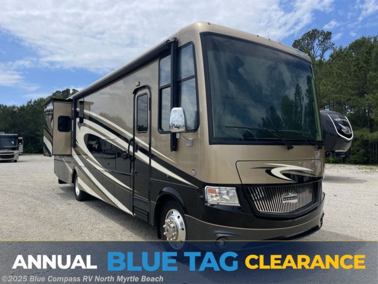 Email now about this 2015 Newmar Canyon Star 3610! Used 2015 Newmar Canyon Star 3610 available in Longs, South Carolina