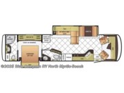 Call now about this 2015 Newmar Canyon Star 3610! 2015 Newmar Canyon Star 3610 - Used Class A For Sale by Blue Compass RV North Myrtle Beach in Longs, South Carolina features Slideout