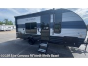 Contact us now about this 2022 Forest River Cherokee Wolf Pup 16FQ! 2022 Cherokee Wolf Pup 16FQ by Forest River from Blue Compass RV North Myrtle Beach in Longs, South Carolina