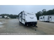 Used 2023 Keystone Bullet Crossfire 1700BH available in Longs, South Carolina