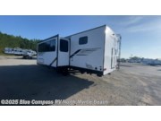 Contact us now about this 2026 Jayco Jay Feather 27BH! 2026 Jay Feather 27BH by Jayco from Blue Compass RV North Myrtle Beach in Longs, South Carolina