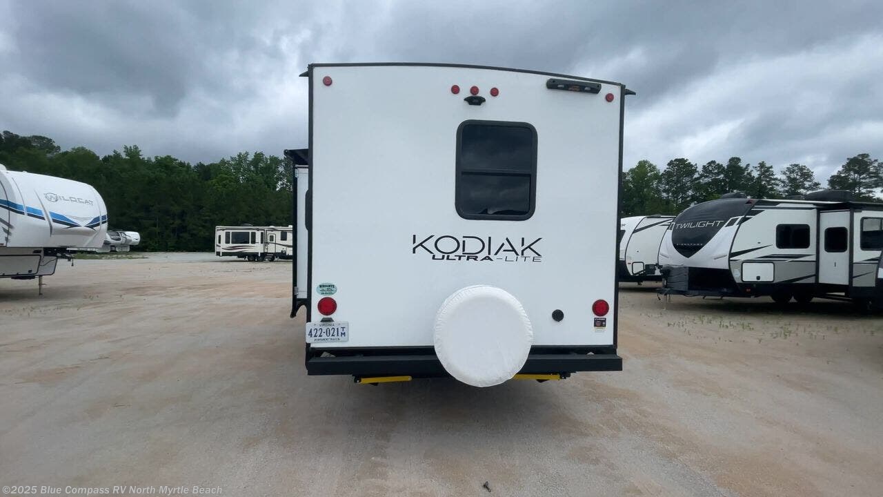 Used 2024 Dutchmen Kodiak Ultra-Lite 242RBSL available in Longs, South Carolina