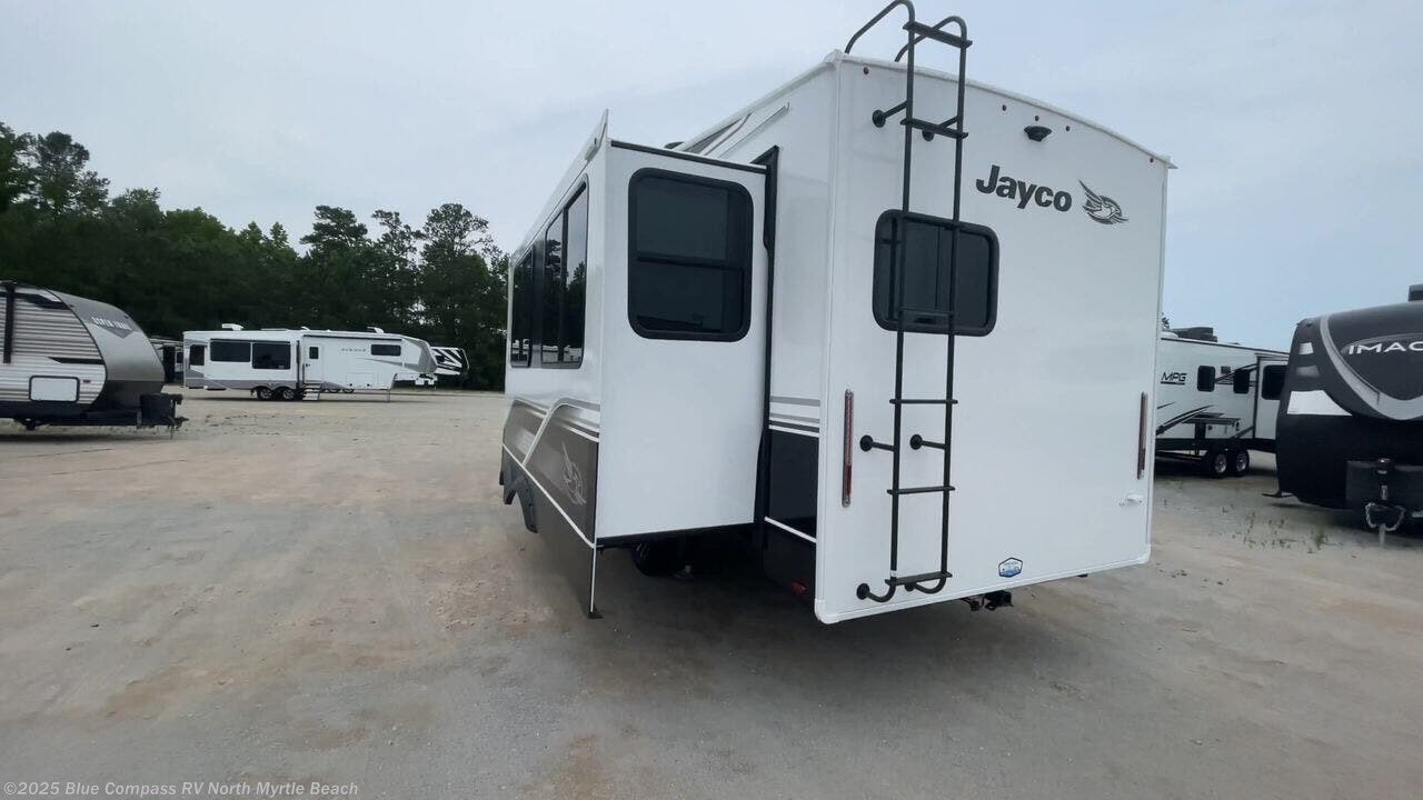 New 2026 Jayco Eagle HT 26REC available in Longs, South Carolina