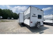 New 2026 Jayco Jay Flight SLX 261BHS available in Longs, South Carolina