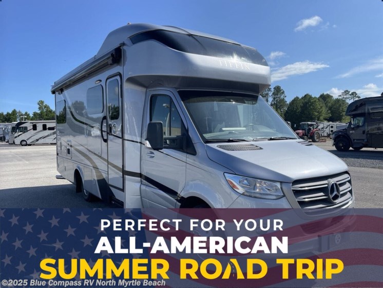 Email now about this 2020 Tiffin Wayfarer 24TW! Used 2020 Tiffin Wayfarer 24TW available in Longs, South Carolina