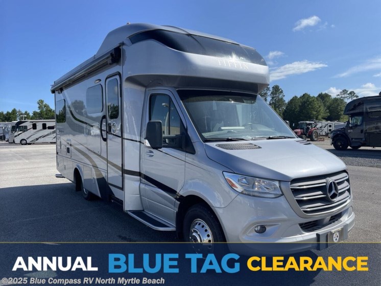 Email now about this 2020 Tiffin Wayfarer 24TW! Used 2020 Tiffin Wayfarer 24TW available in Longs, South Carolina