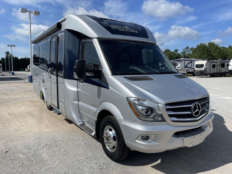 Email now about this 2018 Leisure Travel Unity U24FX! Used 2018 Leisure Travel Unity U24FX available in Longs, South Carolina