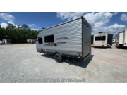 Contact us now about this 2026 Forest River Aurora Light 16BHX! 2026 Aurora Light 16BHX by Forest River from Blue Compass RV North Myrtle Beach in Longs, South Carolina