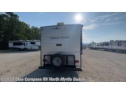 Used 2022 Forest River Cherokee Wolf Pup 16FQ available in Longs, South Carolina