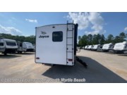 Contact us now about this 2026 Jayco Jay Feather 25RB! 2026 Jay Feather 25RB by Jayco from Blue Compass RV North Myrtle Beach in Longs, South Carolina