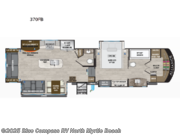 Call now about this 2024 Alliance RV Paradigm 370FB! 2024 Alliance RV Paradigm 370FB - Used Fifth Wheel For Sale by Blue Compass RV North Myrtle Beach in Longs, South Carolina features Slideout