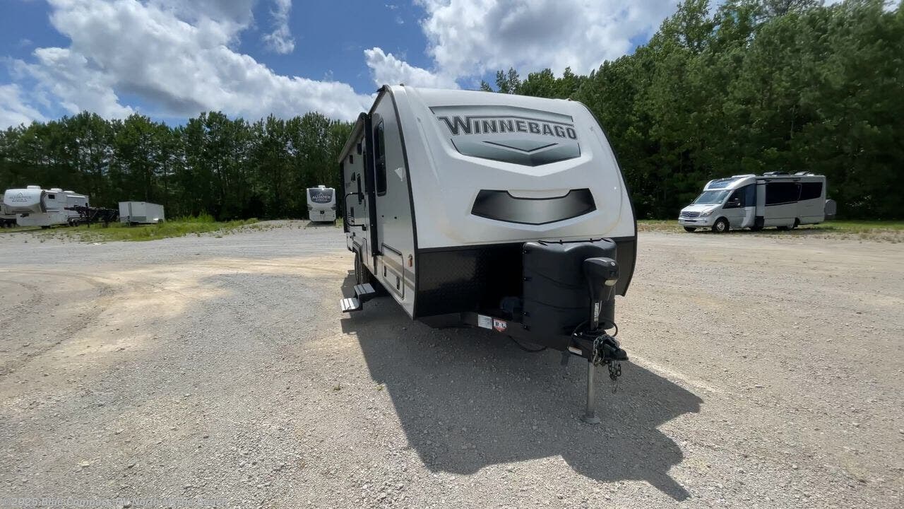 Used 2020 Winnebago Micro Minnie 2306BHS available in Longs, South Carolina