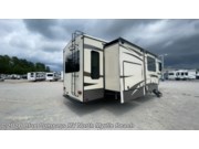 Contact us now about this 2018 Keystone Montana 3661RL! 2018 Montana 3661RL by Keystone from Blue Compass RV North Myrtle Beach in Longs, South Carolina