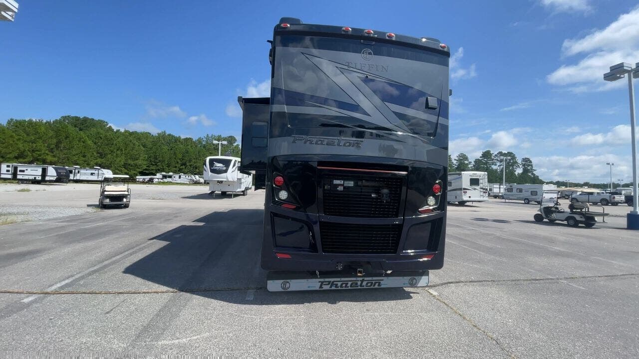 Used 2025 Tiffin Phaeton 35CH available in Longs, South Carolina