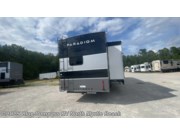 Contact us now about this 2026 Alliance RV Paradigm 382RK! 2026 Paradigm 382RK by Alliance RV from Blue Compass RV North Myrtle Beach in Longs, South Carolina