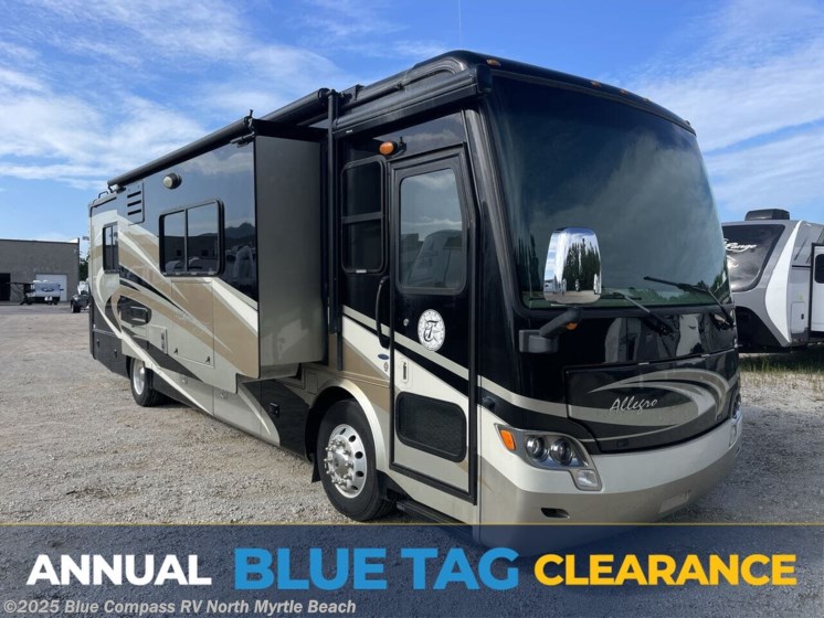 Email now about this 2014 Tiffin Allegro Breeze 32BR! Used 2014 Tiffin Allegro Breeze 32BR available in Longs, South Carolina