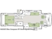 Call now about this 2014 Tiffin Allegro Breeze 32BR! 2014 Tiffin Allegro Breeze 32BR - Used Class A For Sale by Blue Compass RV North Myrtle Beach in Longs, South Carolina features Slideout