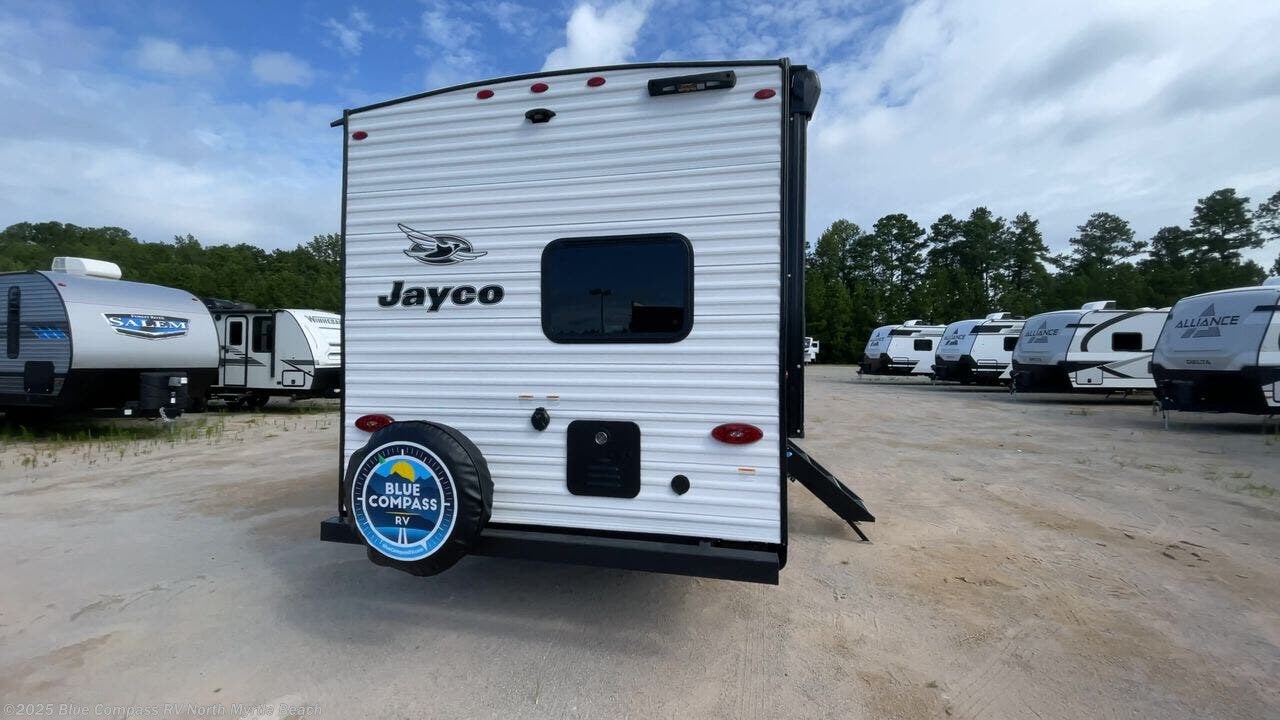 New 2026 Jayco Jay Flight SLX 263BHS available in Longs, South Carolina