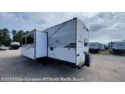 Contact us now about this 2026 Jayco Jay Flight SLX 263BHS! 2026 Jay Flight SLX 263BHS by Jayco from Blue Compass RV North Myrtle Beach in Longs, South Carolina