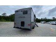 Contact us now about this 2025 Forest River Aurora Light 26BHS! 2025 Aurora Light 26BHS by Forest River from Blue Compass RV North Myrtle Beach in Longs, South Carolina