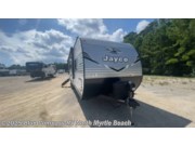 New 2026 Jayco Jay Flight SLX 263BHS available in Longs, South Carolina